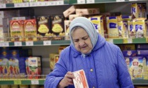 Украина: в ближайшее время снижения цен на молоко ждать не стоит